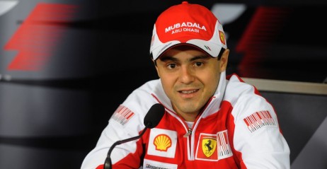 Felipe Massa